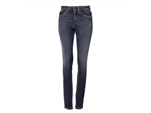 2430L32-28, Jeans "RT Mid Waist Slim"
