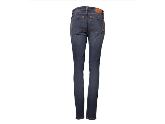 2430L32-28, Jeans "RT Mid Waist Slim"
