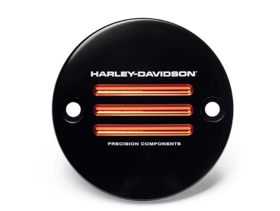 25600171, KIT,TMR CVR,BLACK W/ORANGE