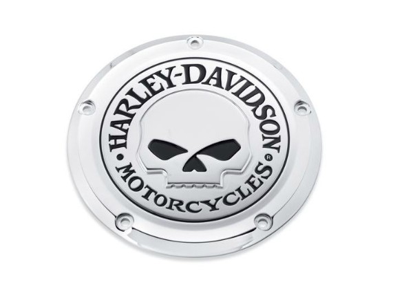 25700469, KIT-DERBY CVR,WILLIE G SKULL,F