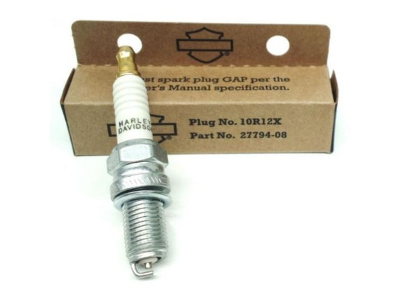 27794-08, SPARK PLUG, 10R12X