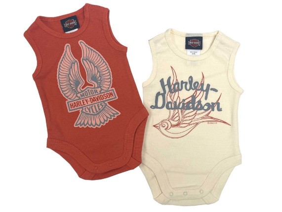 3002229/0-3M, Baby Girl Body Set
