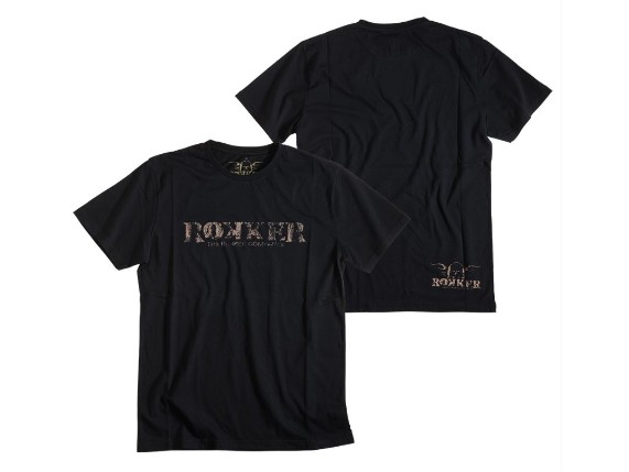 3012/L, T-Shirt "Vintage"