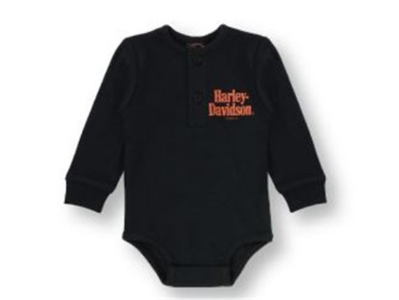 3054403/ 0-3 MONATE, Boys Body "Henley Creeper"