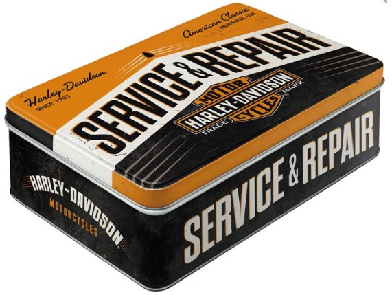 30735, Vorratsdose "Service & Repair"