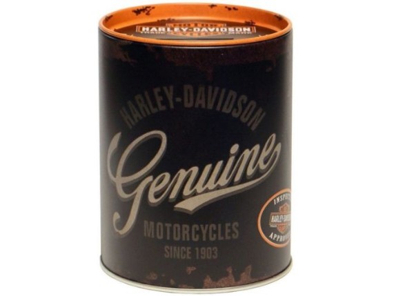 31001, Moneys Box 'Genuine Logo"