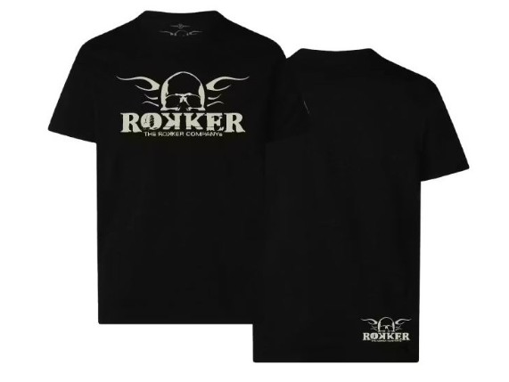 333001/M, T-Shirt "Logo"