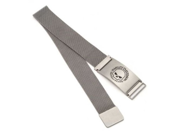 34B00238, Armband "Mesh Willie G"