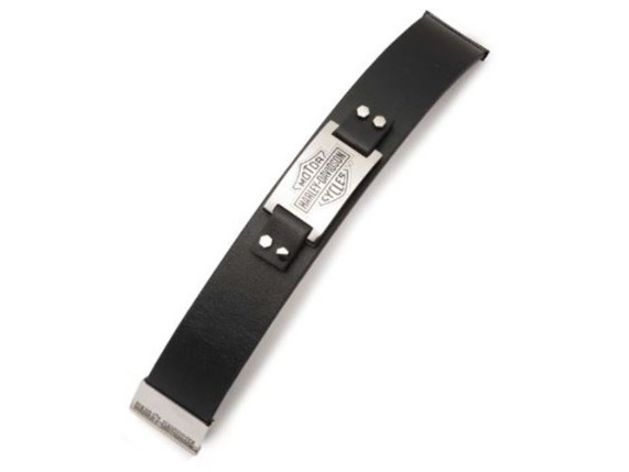 34B00245, Armband "B&S Bolted Thick