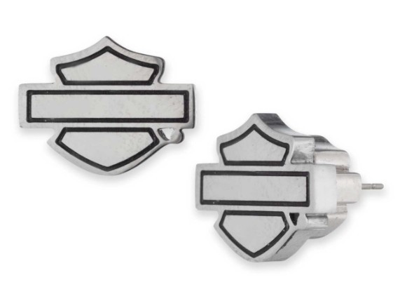 34G00218/6, Ohrringe "B&S"