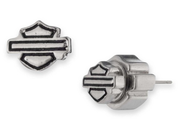34G00218/6, Ohrringe "B&S"