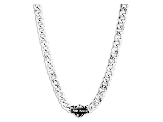34N00033, Kette ''Stainless Steel''