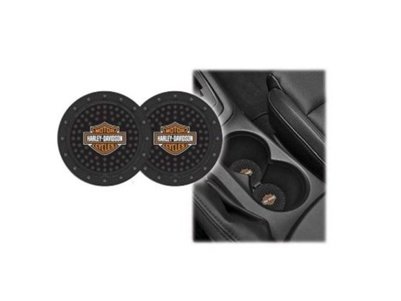 360, Untersetzer 2er Set "Bar&Shield