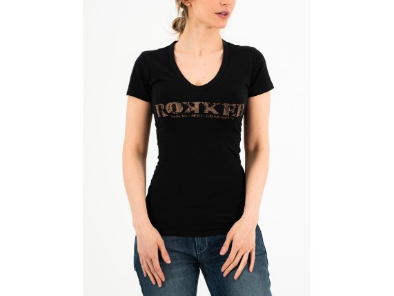4010/S, Damen T-Shirt "Vintage"