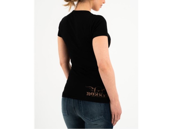 4010/S, Damen T-Shirt "Vintage"