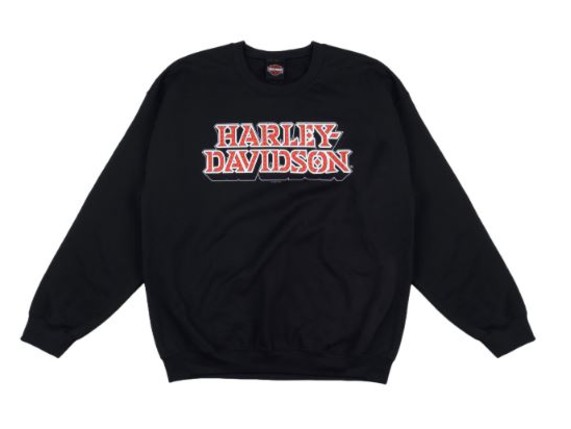 40291688, Herren Pullover "Starflyer"