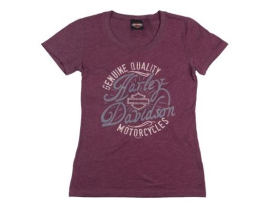 40291692, T-Shirt "Circular"