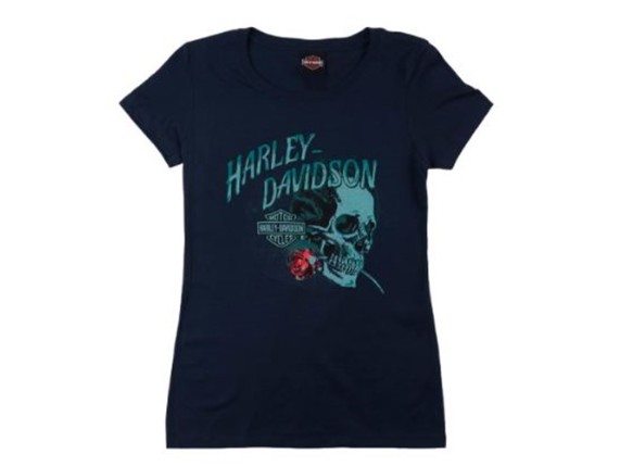 40291706, T-Shirt "Frenzy Skull"
