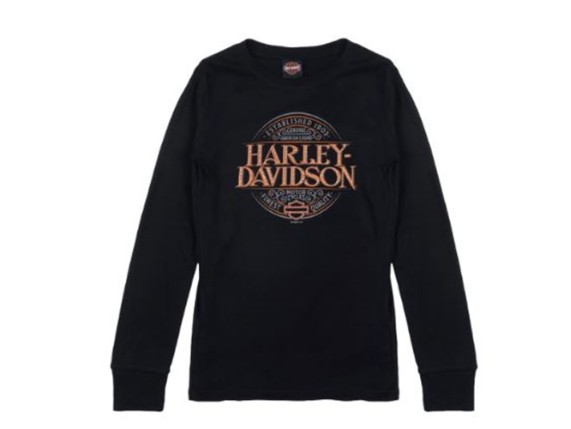 40291711, Longsleeve"Cherish"