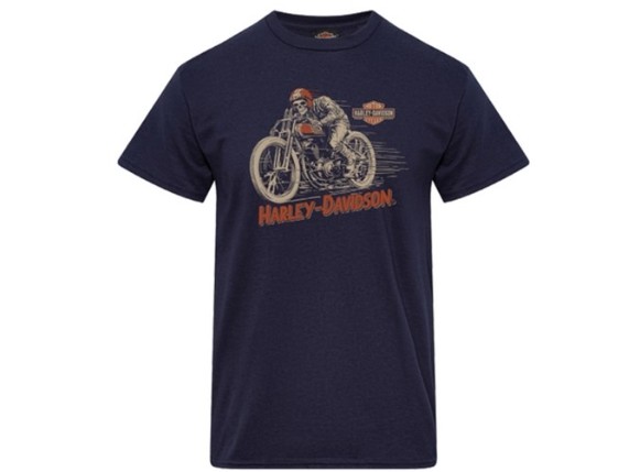 40291901, Herren Shirt "Velocity"