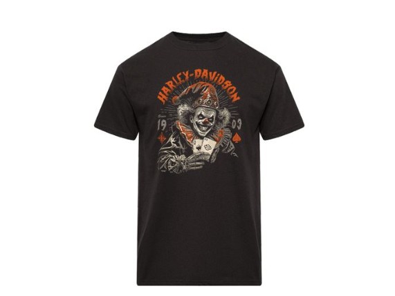 40294521, Herren Shirt "Joker"