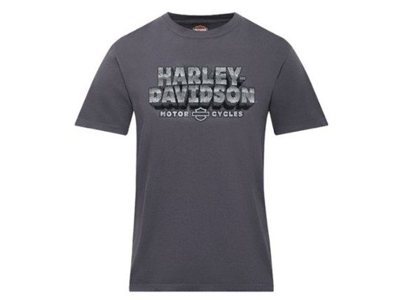 40294541, Herren Shirt "Rockpile"
