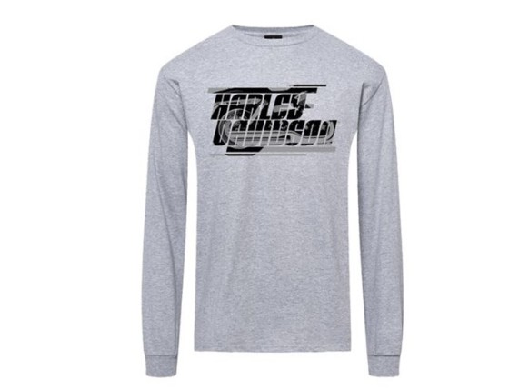 40294557, Longsleeve "Blended"