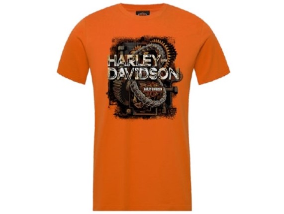 40294713, Herren Shirt "Breaker"