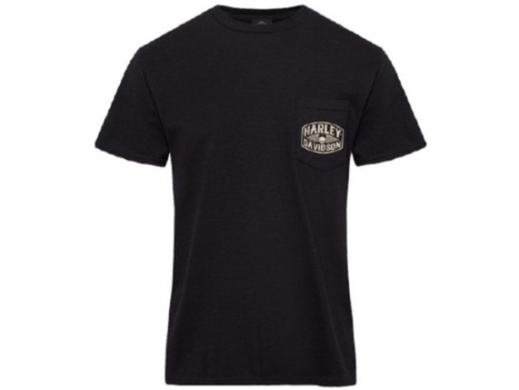40294728, Herren Shirt "Fragment"