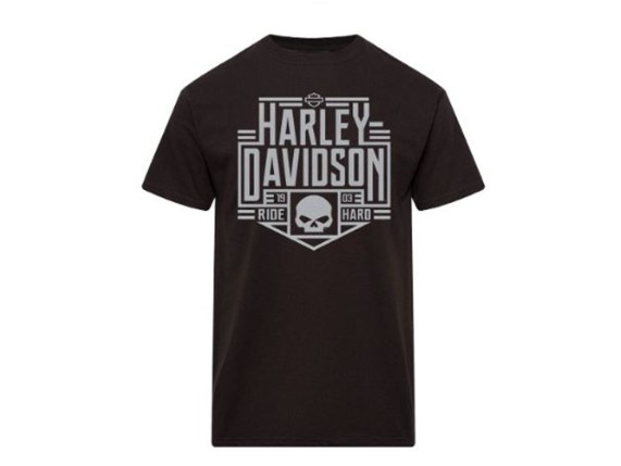 40294782, Herren Shirt "Captive"