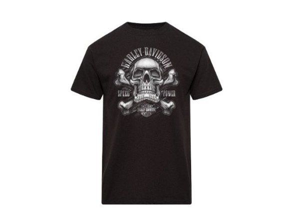 40294794, Herren Shirt "Catalyst"