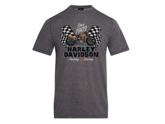 40294918, Herren Shirt "Factory"