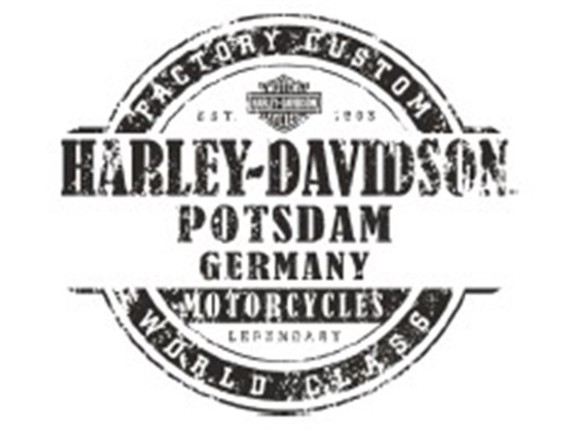 40294918, Herren Shirt "Factory"