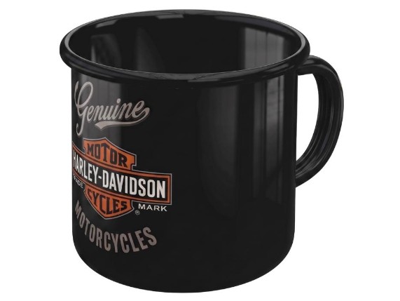 43234, Tasse "H-D Genuine Classic"