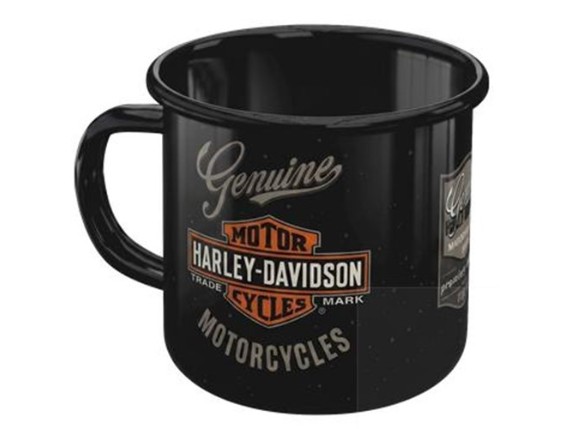 43234, Tasse "H-D Genuine Classic"