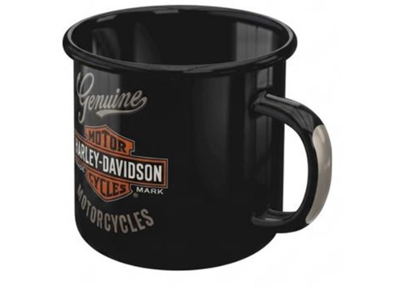 43234, Tasse "H-D Genuine Classic"
