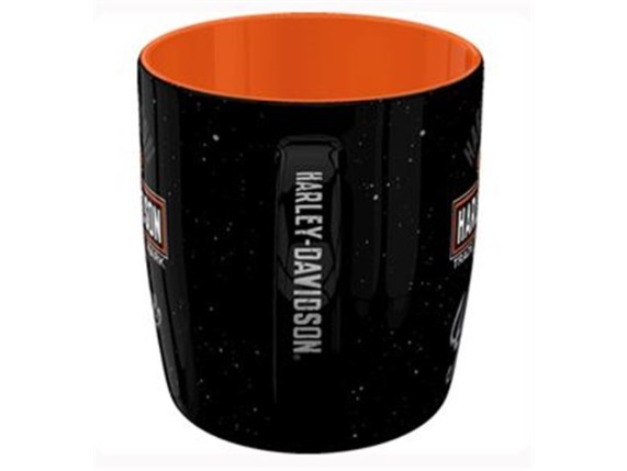 43412, Tasse "Mug - H-D Genuine"
