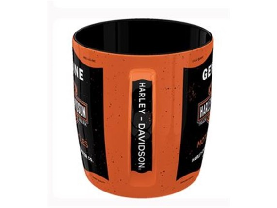 43413, Tasse "Mug - H-D Motor Oil"