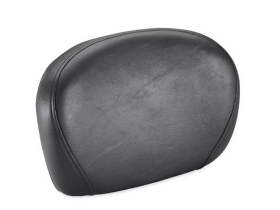51640-06, BACKREST PAD, SMOOTH BUCKET, M