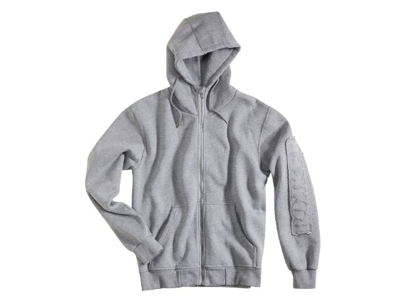 5201-M, ROKKER ZIP Light Grey