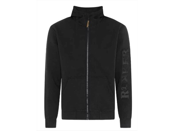 520501/S, ROKKER ZIP JACKET