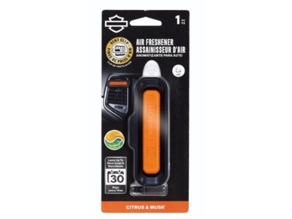 5304, Air Freshener-Citrus Musk Scent