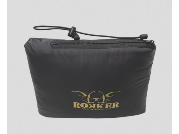 54121/S, ROKKER WESTE INSULATION