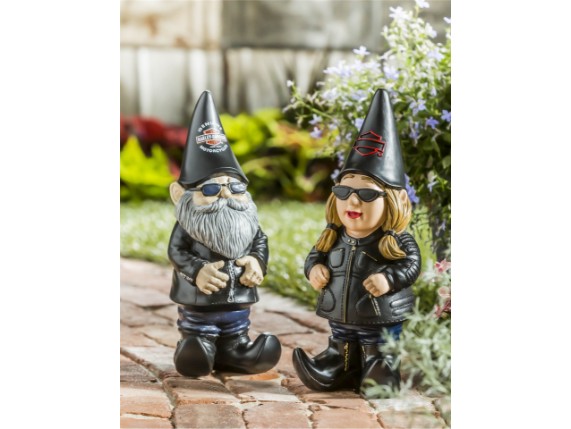544902C, Harley-Davidson Gnome "Hermine"
