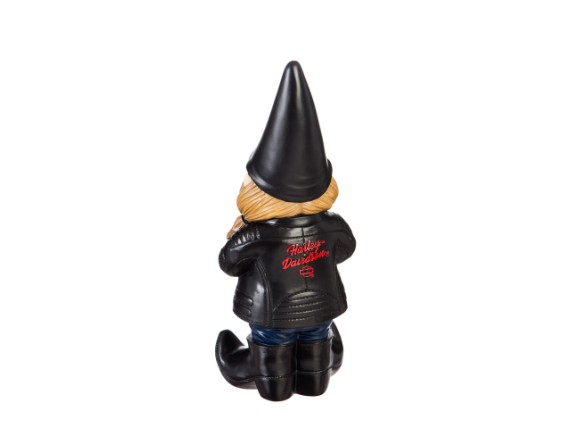 544902C, Harley-Davidson Gnome "Hermine"