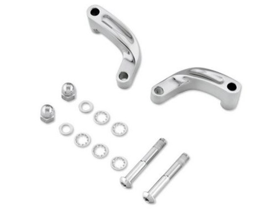 56000039, KIT-MIRROR EXTENDER,CHROME