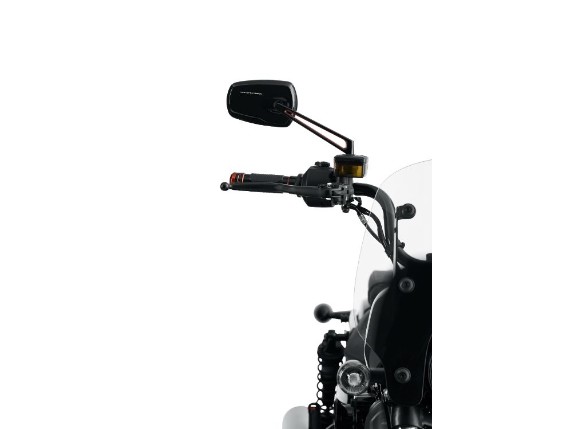 56000224, KIT,MIR,AGGRESSIVE EDGE,BLACK