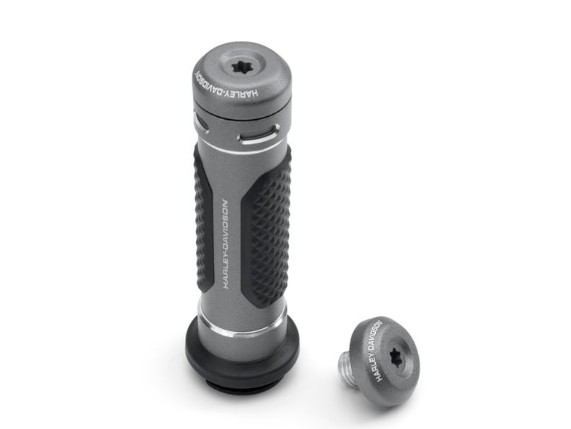 56100449, KIT,GRIP,AGGRESSIVE EDGE,GRAY
