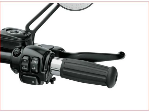 56275-08, KIT, GRIP, E-THROTTLE, NOSTALG