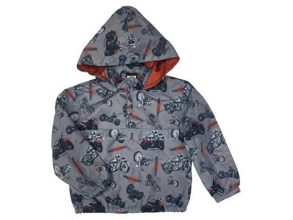6070124/2-3 JAHRE, Windjacke "NCF 21"